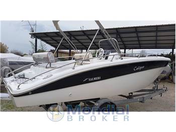 Orizzonti Calipso 620 (New)
