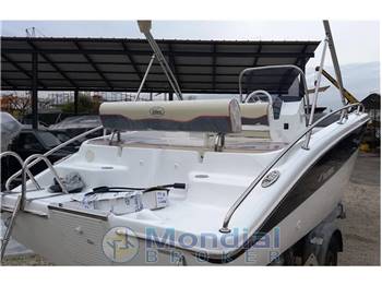 Orizzonti Calipso 620 (New)