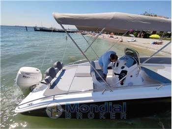 Orizzonti Calipso 620 (New)