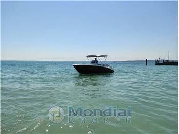 Orizzonti Calipso 620 (New)