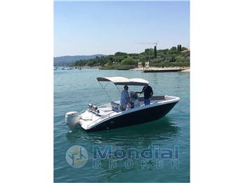 Orizzonti Calipso 620 (New)