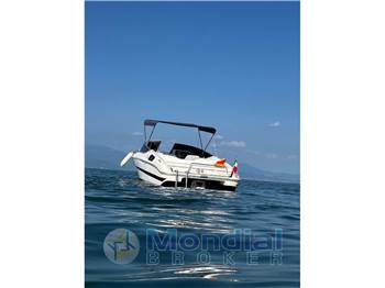 Cranchi Cranchi Start 21