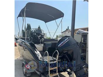 As Marine As Marine 570 full black