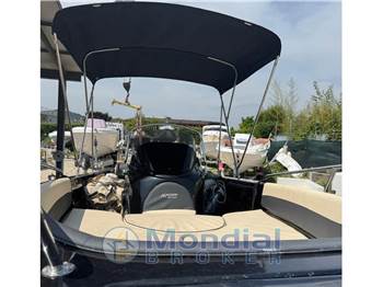 As Marine As Marine 570 full black