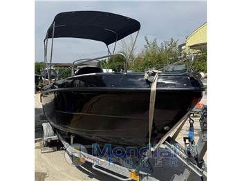 As Marine As Marine 570 full black