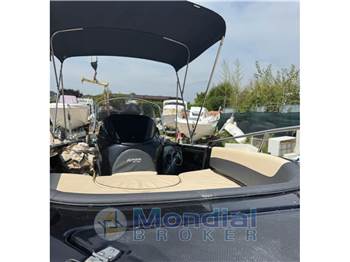 As Marine As Marine 570 full black