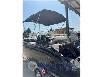 As Marine As Marine 570 full black