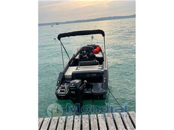 As Marine As Marine 570 full black