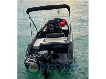 As Marine As Marine 570 full black