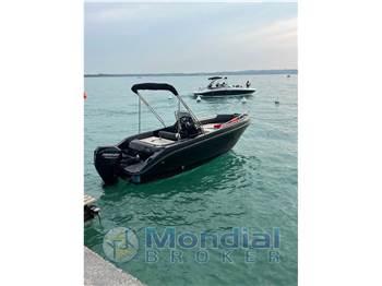 As Marine As Marine 570 full black