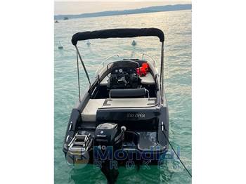 As Marine As Marine 570 full black