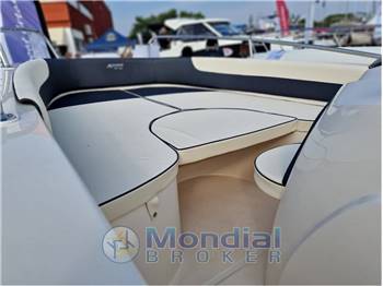 AS Marine 570 Open