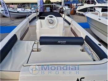 AS Marine 570 Open