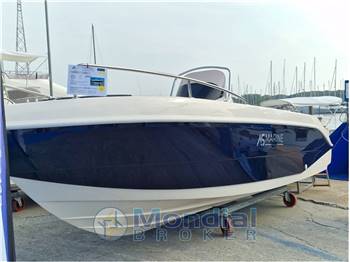AS Marine 570 Open