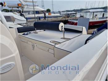 AS Marine 570 Open
