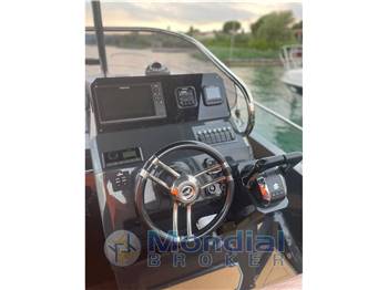 Idea Marine Idea Marine 80 Bellagio Walkaround