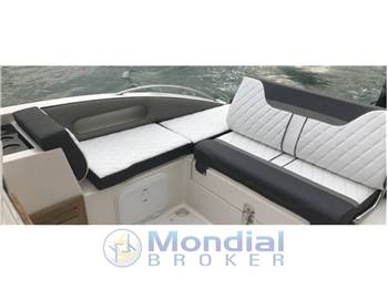 Eolo Marine 830 Day