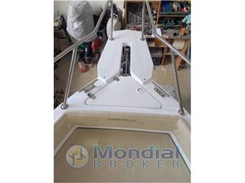 Marinello Eden 22 Open (New)