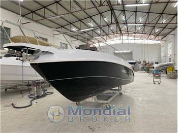Marinello Eden 22 Open (New)