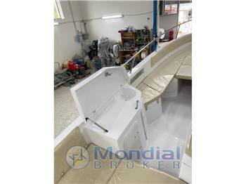 Marinello Eden 22 Open (New)