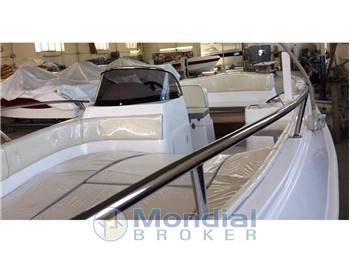 Marinello Eden 22 Open (New)
