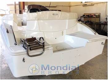 Marinello Eden 22 Open (New)