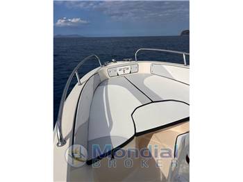 Trimarchi Trimarchi Amunì NEW/NUOVA