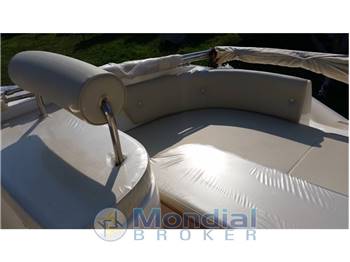 AS MARINE 590 OPEN NUOVA