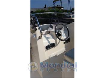 AS MARINE 590 OPEN NUOVA
