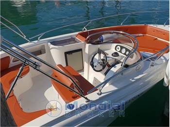 AS MARINE 590 OPEN NUOVA
