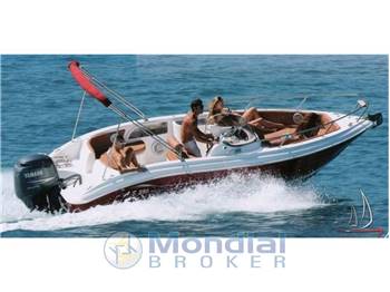 AS MARINE 590 OPEN NUOVA