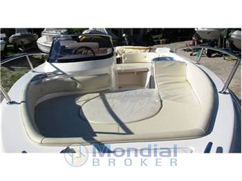 AS MARINE 590 OPEN NUOVA