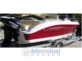 AS MARINE 590 OPEN NUOVA