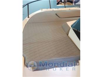 As Marine 23 GL - full optional (New)