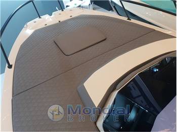 As Marine 23 GL - full optional (New)