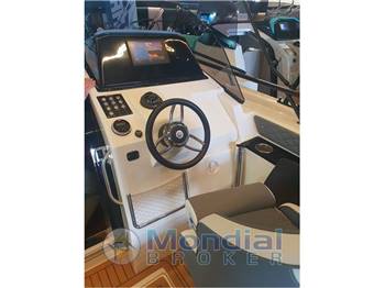 As Marine 23 GL - full optional (New)