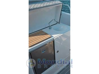 Idea Marine 80