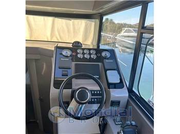 Cranchi Cranchi T36 crossover