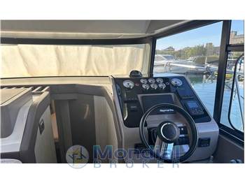 Cranchi Cranchi T36 crossover