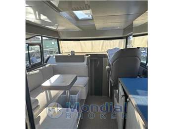 Cranchi Cranchi T36 crossover