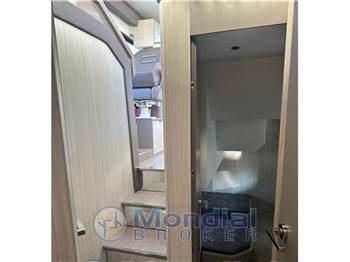 Cranchi Cranchi T36 crossover