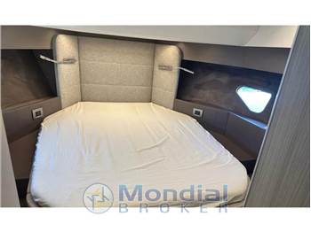 Cranchi Cranchi T36 crossover
