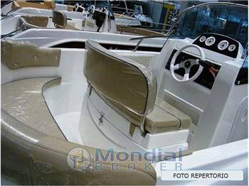 Marinello Fisherman 19 (New)