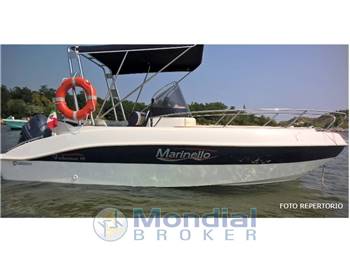 Marinello Fisherman 19 (New)