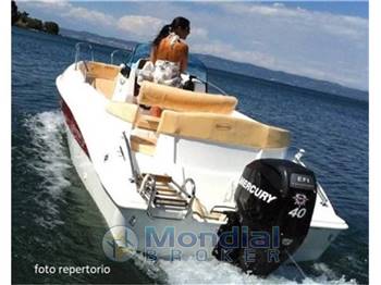Marinello Fisherman 19 (New)