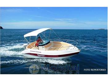 Marinello Fisherman 19 (New)