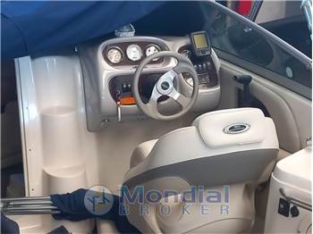 Chaparral Chaparral 210 SS (2005)