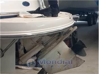 Chaparral Chaparral 210 SS (2005)
