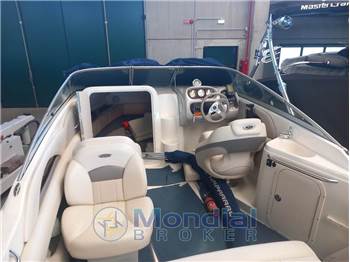 Chaparral Chaparral 210 SS (2005)