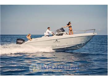 GPA srl Ayros XA 24 Walkaround (New)